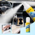 🧼Nettoyant Moussant Multi-Usages Puissant & Polyvalent ✅ Sans Rinçage & Action Rapide 🧴